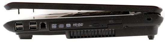 Toshiba Satellite (Satego) X200-21U, фото 7