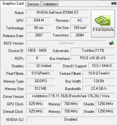 Toshiba Satellite (Satego) X200-21U, фото 13