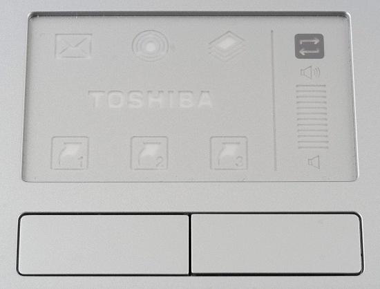 Toshiba Satellite (Satego) X200-21U, фото 2