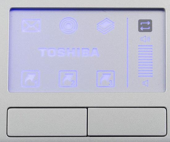 Toshiba Satellite (Satego) X200-21U, фото 3
