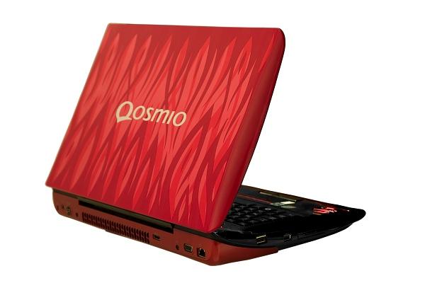 Toshiba Qosmio X300-13P, фото 25