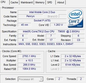 Toshiba Qosmio X300-13P, фото 6
