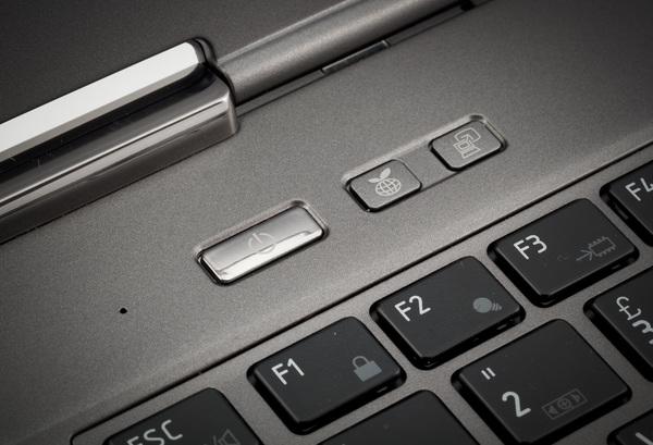 Ультрабук Toshiba Portege Z830