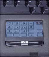 Toshiba Satellite 5105-s901, фото 18
