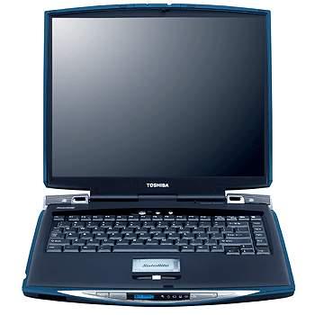 Toshiba Satellite 5105-s901, фото 1