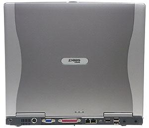 TravelBook M620, фото 2