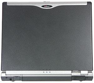 MaxSelect TravelBook TZ, фото 3