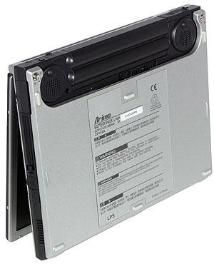 MaxSelect TravelBook TZ, фото 15