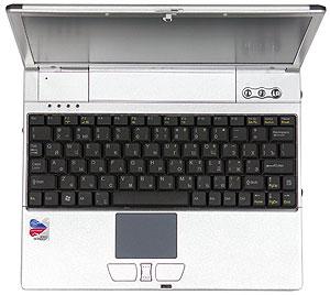 MaxSelect TravelBook TZ, фото 11