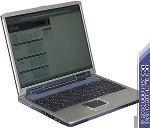 MaxSelect TravelBook X5, фото 8
