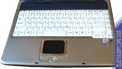 MaxSelect TravelBook X5, фото 7