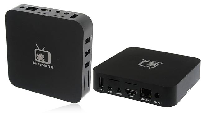 Mini PC MX500