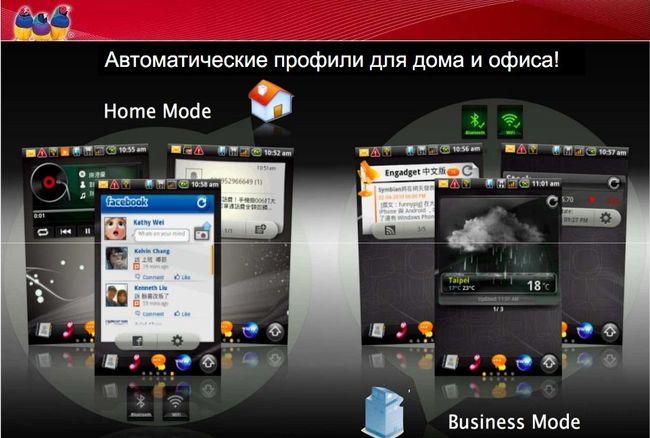 Анонс новых моделей планшетов и коммуникаторов Viewsonic 2011 года, фото 39