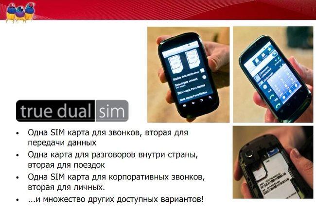 Анонс новых моделей планшетов и коммуникаторов Viewsonic 2011 года, фото 35