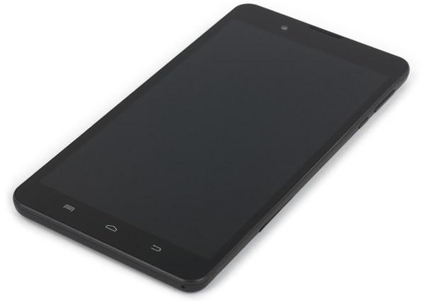 Дизайн планшета Wexler Mobi 7 LTE