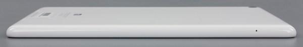 Дизайн планшета Xiaomi MiPad