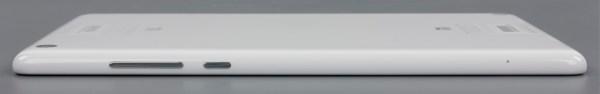 Дизайн планшета Xiaomi MiPad