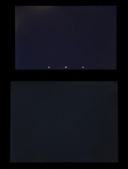 Обзор планшета Xiaomi MiPad. Тестирование дисплея