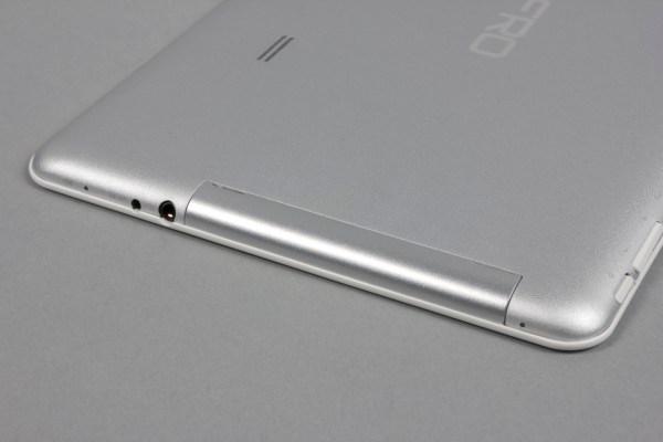 Дизайн планшета Zifro Z10003G