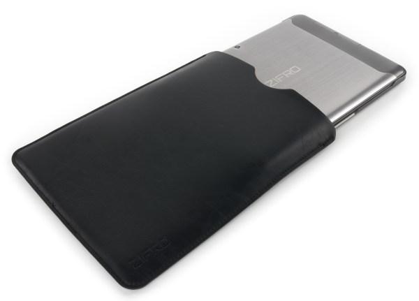 Комплектация планшета Zifro ZT-1001KB