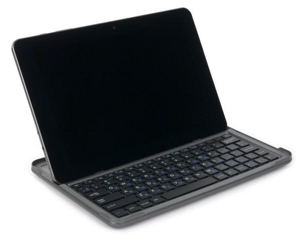 Комплектация планшета Zifro ZT-1001KB
