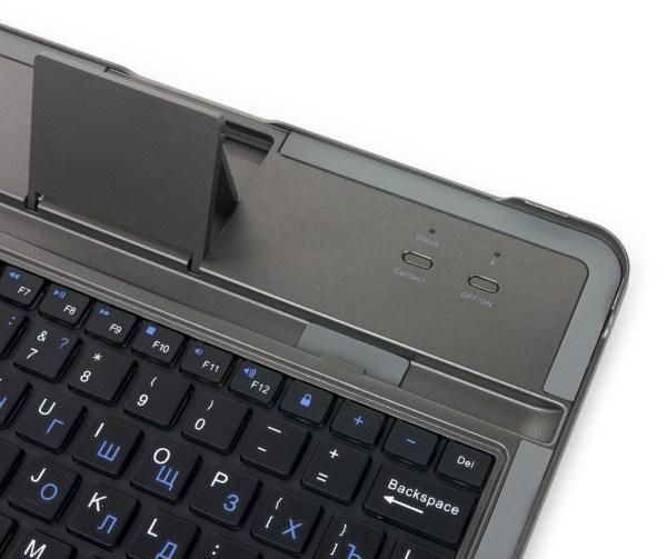 Комплектация планшета Zifro ZT-1001KB