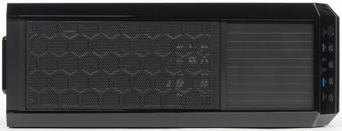 Недорогой игровой корпус Chieftec GP-01B-OP, фото 6