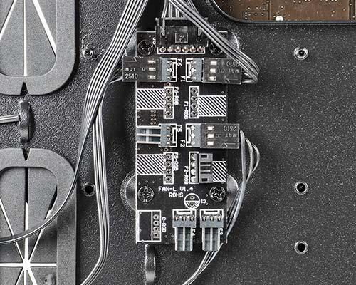 Недорогой игровой корпус Chieftec GP-01B-OP, фото 10