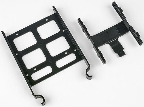 Недорогой игровой корпус Chieftec GP-01B-OP, фото 13