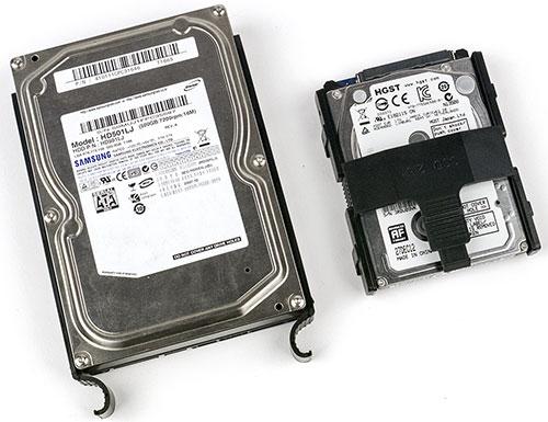 Недорогой игровой корпус Chieftec GP-01B-OP, фото 14