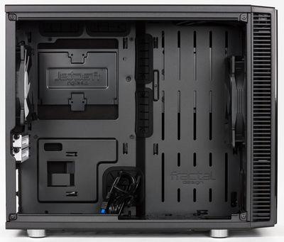 Fractal Design Define Nano S