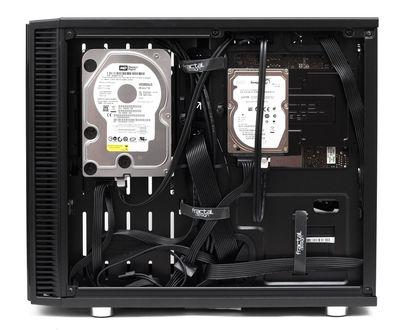 Fractal Design Define Nano S