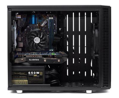 Fractal Design Define Nano S