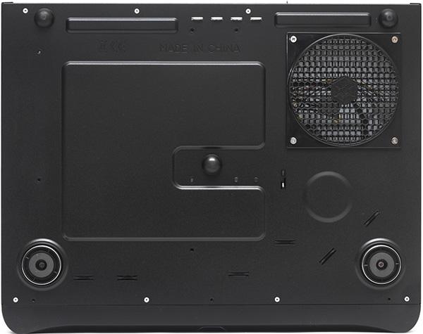 SilverStone Grandia GD06