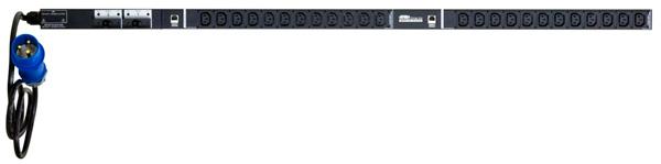 Блок распределения питания Aten Energy PDU PE1324