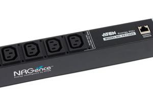 Блок распределения питания Aten Energy PDU PE1324