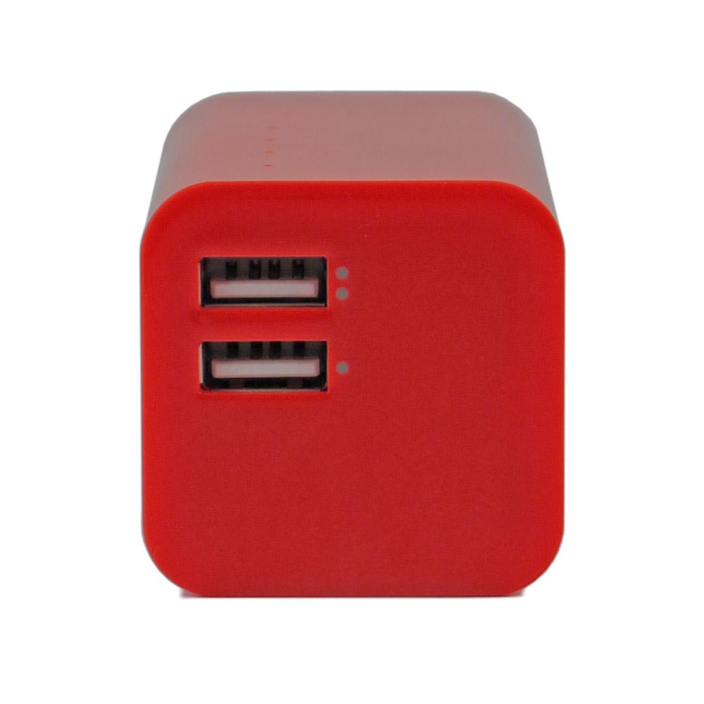 Eton BoostBloc 6600: разъемы