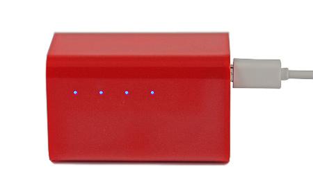Аккумулятор Eton BoostBloc 6600