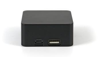 Аккумулятор BoostBloc 4000