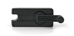 Eton BoostTurbine 2000: ручка турбины