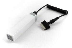 Аккумулятор iconBIT FTB2600LED: подключение нагрузки