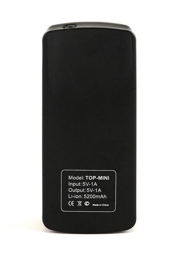Внешняя батарея Top-Mini