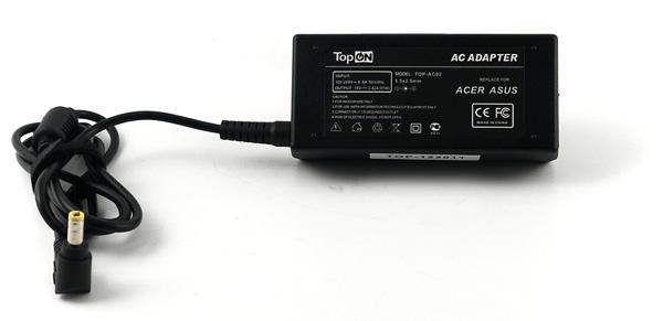 Блок питания TopON TOP-AC02