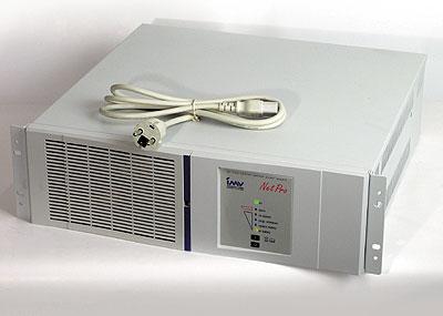Бесперебойное питание на выбор — тестируем устройства UPS, фото 29
