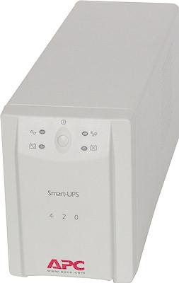 APC Smart-UPS 420, фото 1
