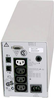 APC Smart-UPS 420, фото 2