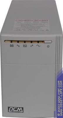 Powercom KIN-800AP, фото 1