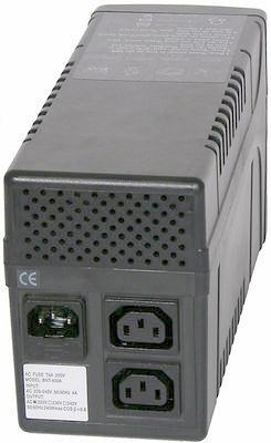 ИБП Powercom BNT-400A, фото 2
