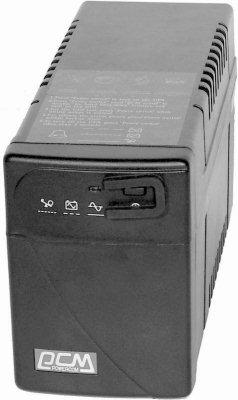 ИБП Powercom BNT-400A, фото 1