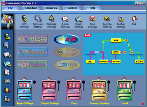 Ippon Back Power Pro 600, фото 6